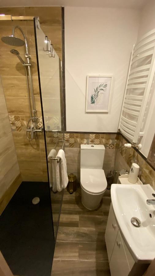 Appartement Uroczysko à Wisła Extérieur photo