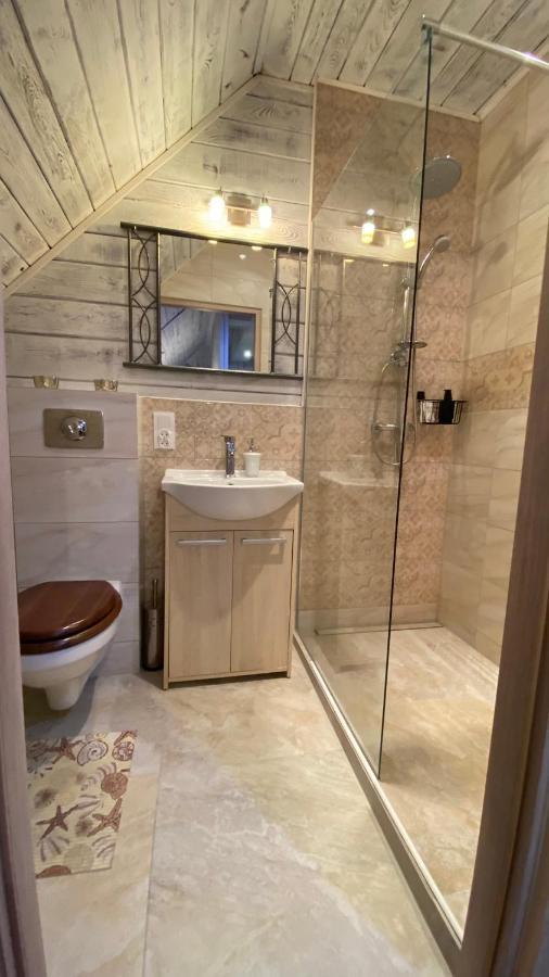 Appartement Uroczysko à Wisła Extérieur photo