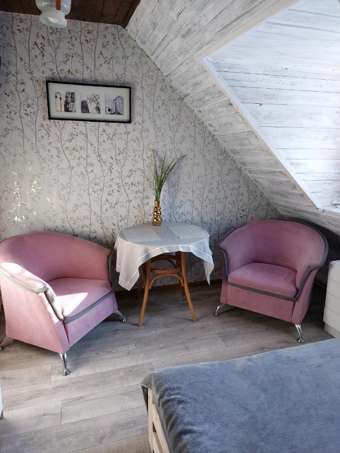 Appartement Uroczysko à Wisła Extérieur photo