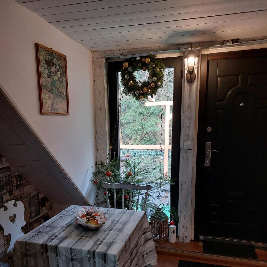 Appartement Uroczysko à Wisła Extérieur photo