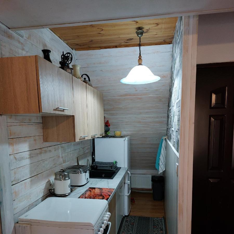 Appartement Uroczysko à Wisła Extérieur photo