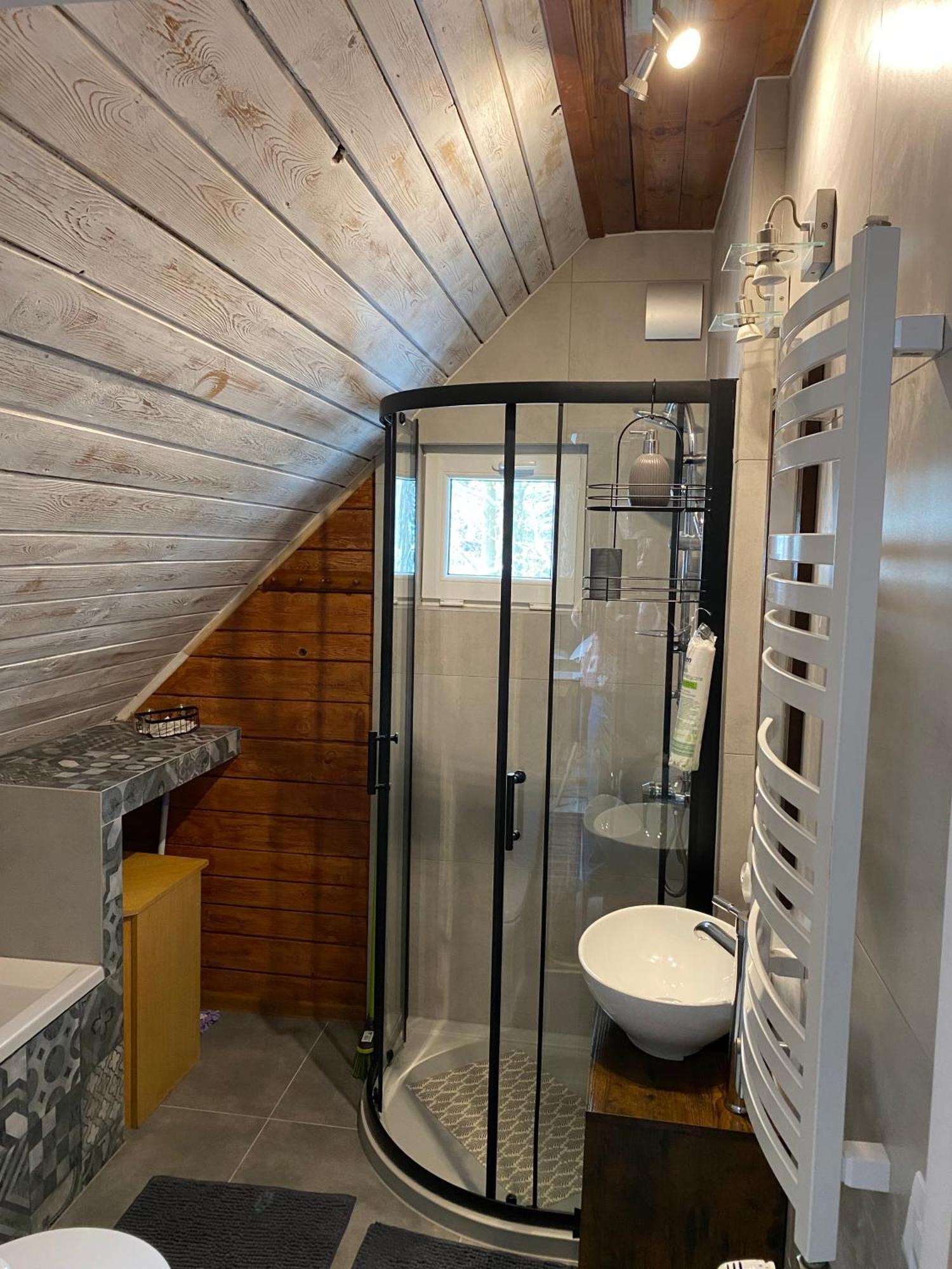 Appartement Uroczysko à Wisła Extérieur photo