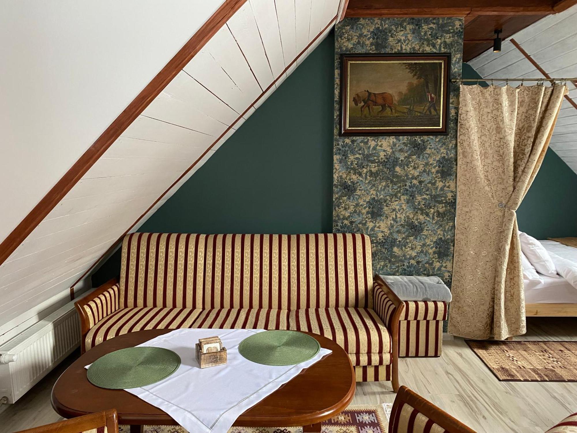 Appartement Uroczysko à Wisła Extérieur photo
