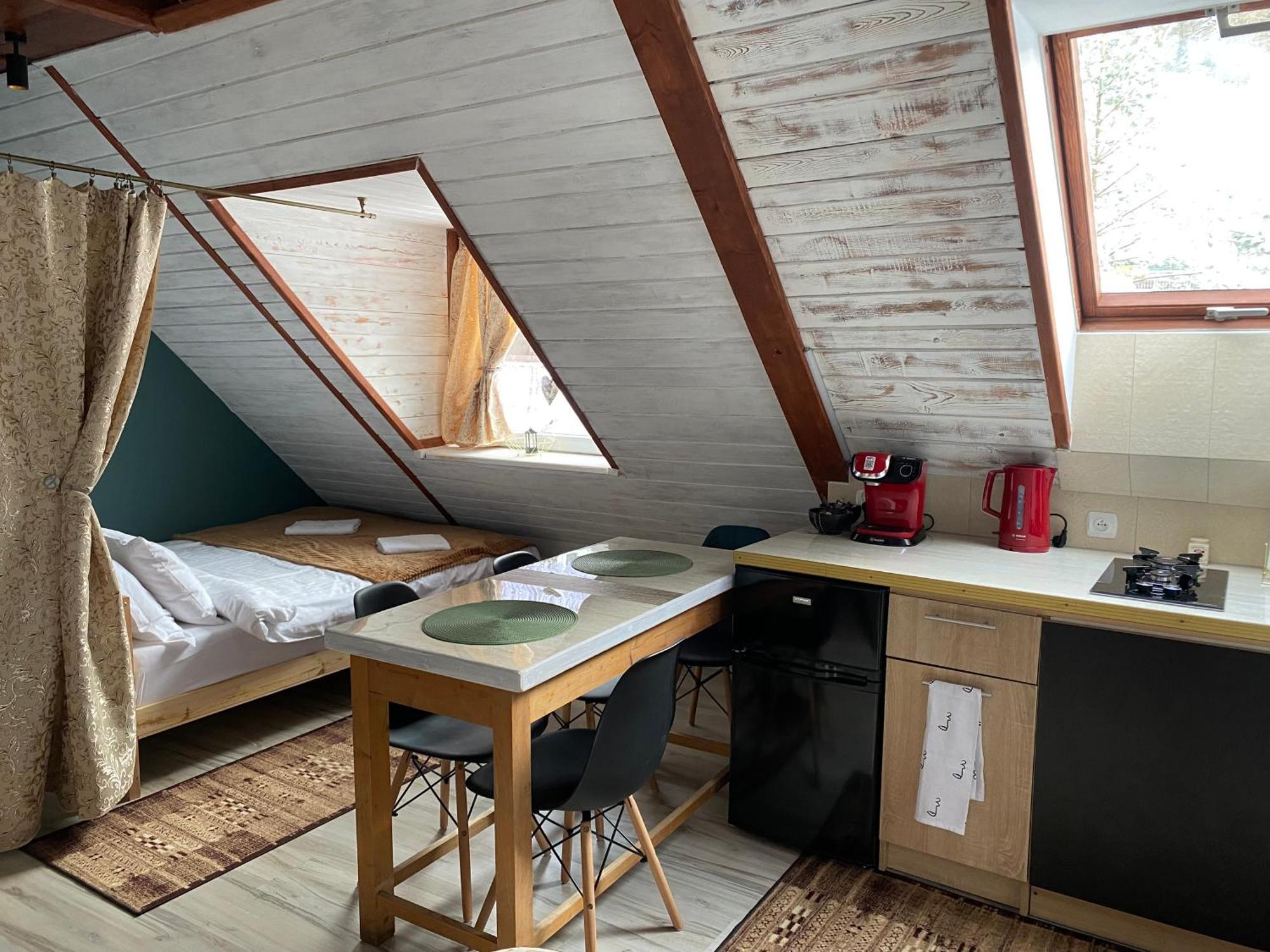 Appartement Uroczysko à Wisła Extérieur photo